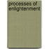 Processes of enlightenment