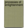 Processes of enlightenment door J. Ye