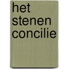 Het stenen concilie door J.C. Grangé