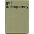 Girl delinquency