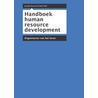 Human Resources Development by Rob Poell