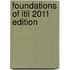 Foundations Of Itil 2011 Edition