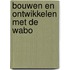 Bouwen en ontwikkelen met de Wabo