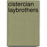 Cistercian Laybrothers door C. Waddell
