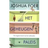 Het geheugenpaleis by Joshua Foer