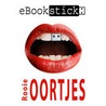 eBookstick - Rooie_oortjesstick door Lydia Rood