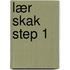 Lær skak Step 1