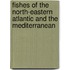 Fishes of the North-eastern Atlantic and the Mediterranean