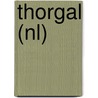 Thorgal (nl) door Van Hamme