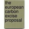 The European carbon excise proposal door S. Smith