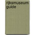Rijksmuseum guide