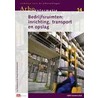 Bedrijfsruimten: inrichting, transport en opslag by Ronald Simonis