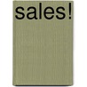 Sales! door Wessel Berkman