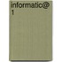 Informatic@ 1