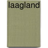 Laagland door Joseph O'Neill