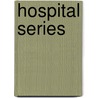 Hospital series door klaartje lambrechts