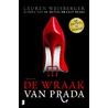 De wraak van Prada door Lauren Weisberger