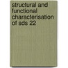 Structural and functional characterisation of Sds 22 door H. Ceulemans