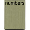 Numbers ! by R. Pattinson