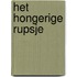 Het hongerige rupsje