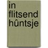 In flitsend hûntsje