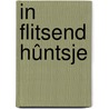 In flitsend hûntsje by Albert F. De Jong