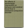 The effects of serotonergic intervention on behavior and cerebral blood flow in obsessive-compulsive disorder door K.L.H. Pian