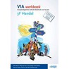 VIA werkboek door Suzet Volders