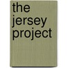 The Jersey Project by John van Ierland