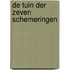 De tuin der zeven schemeringen