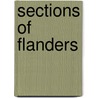 Sections of flanders by Christian Nolf