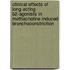 Clinical effects of long-acting b2-agonists in methacholine induced bronchoconstriction