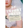 De importbruid door Hülya Cigdem