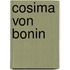 Cosima von Bonin