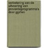 Verbetering van de uitvoering van preventieprogramma's door GGD'en