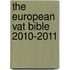 The European Vat Bible 2010-2011