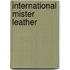 International Mister Leather