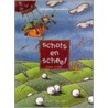 De avonturen van Simon & Odil door G. Mahieu