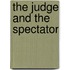 The judge and the spectator