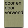 Door en door verwend door Theodore Dalrymple