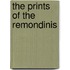 The prints of the Remondinis