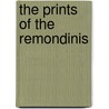 The prints of the Remondinis door A.W.A. Boschloo