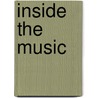 Inside the music door Inge Marstal