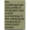 The Cardiovascular Risk Profile of Hindustani and Creole Surinamese in the netherlands compared to white Dutch people by N.R. Bindraban