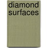 Diamond surfaces door F. de Theije