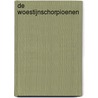 De Woestijnschorpioenen door H. Pratt