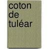 Coton de Tuléar door W.J. Verschut -Poot