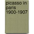 Picasso in Paris 1900-1907