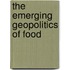 The emerging geopolitics of food