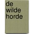 De wilde horde